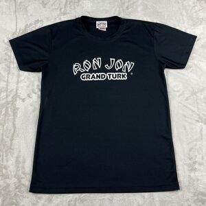 Ron Jon Surf Shop T-Shirt Grand Turk Men's‎ Medium Beachwear